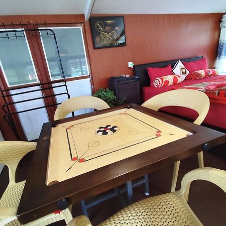 Townside Lodge ヌワラ・エリヤ エクステリア 写真