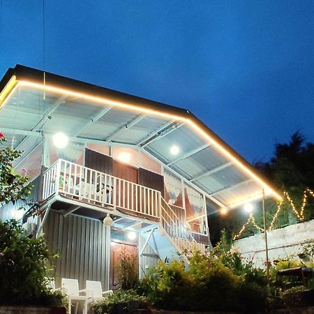 Townside Lodge ヌワラ・エリヤ エクステリア 写真