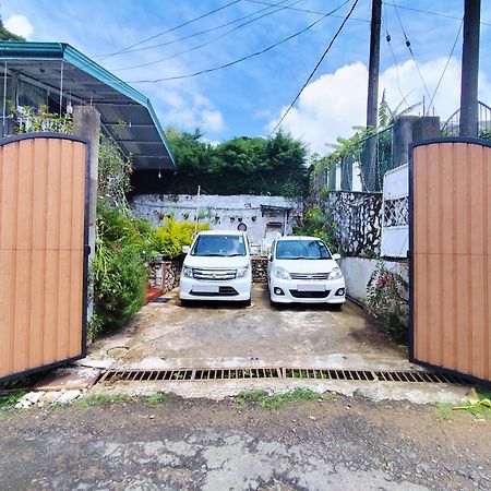 Townside Lodge ヌワラ・エリヤ エクステリア 写真