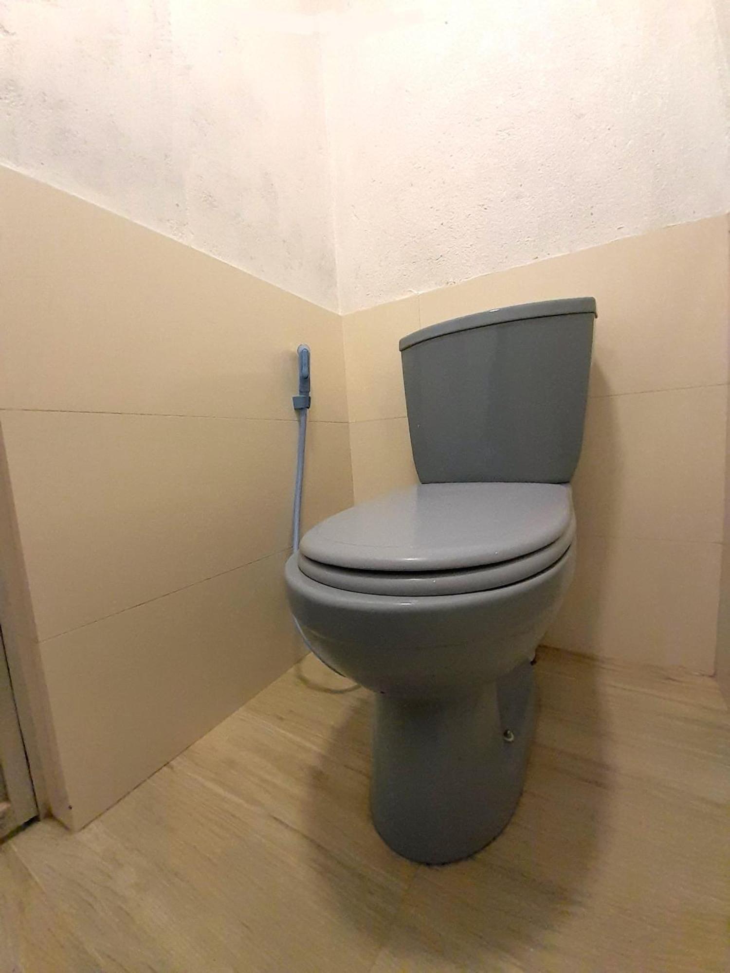 Townside Lodge ヌワラ・エリヤ エクステリア 写真