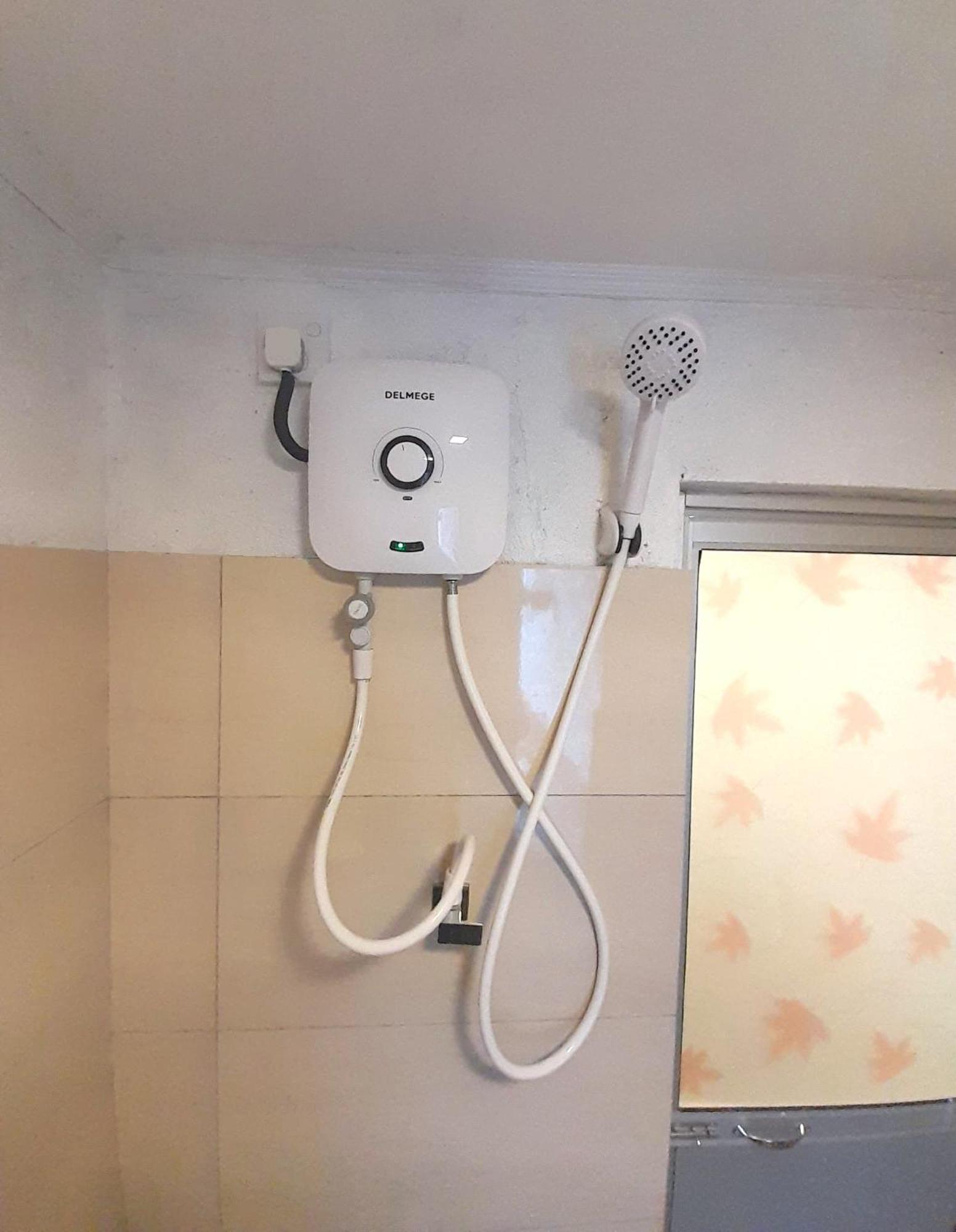 Townside Lodge ヌワラ・エリヤ エクステリア 写真