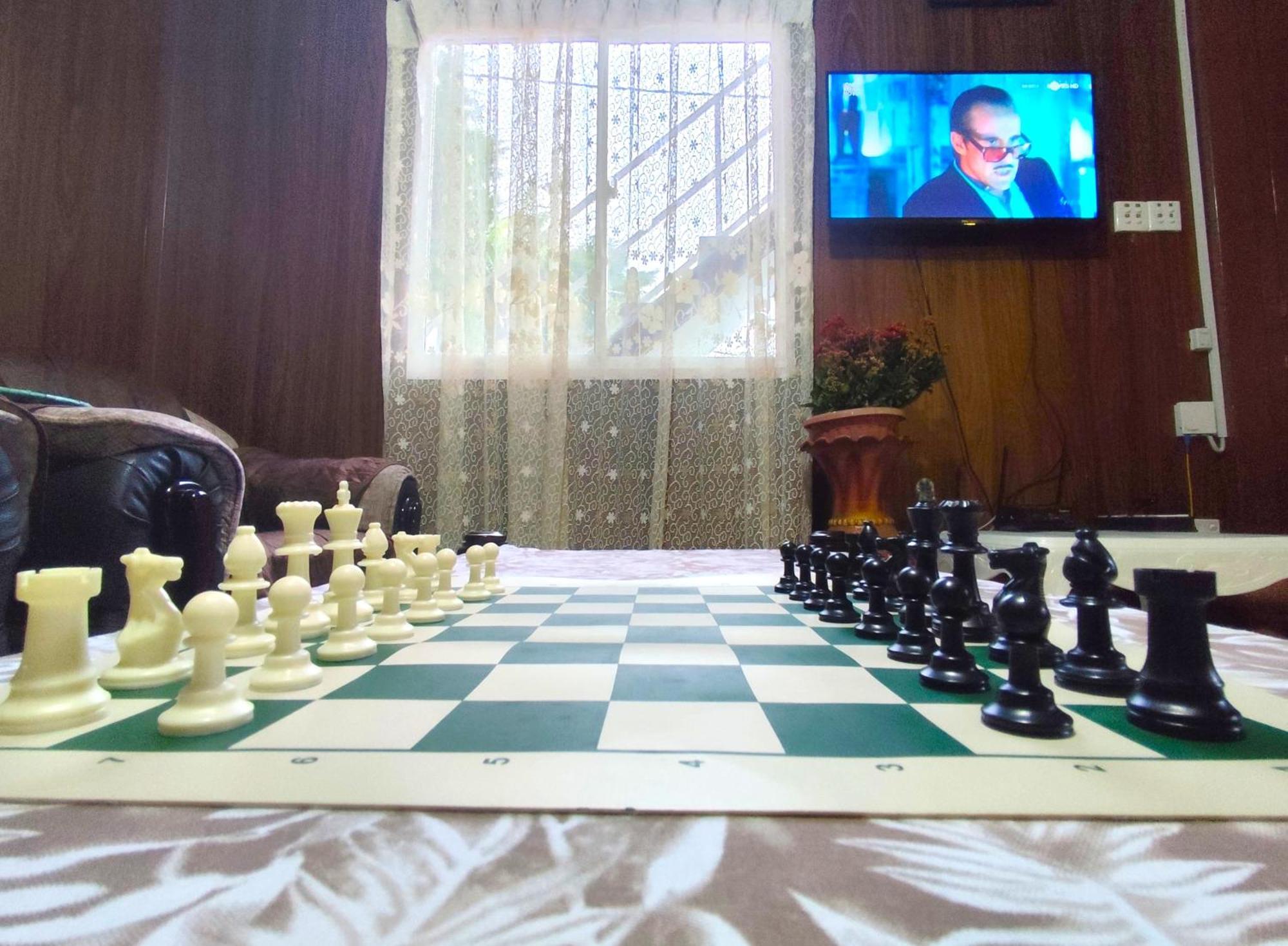 Townside Lodge ヌワラ・エリヤ エクステリア 写真